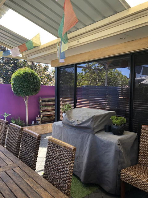 BeachHideaway@Scarborough - Accommodation Brunswick Heads 12