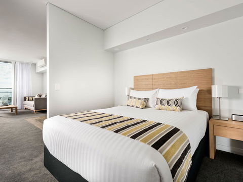 Be. Fremantle - Accommodation Brunswick Heads 23