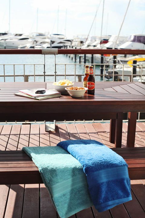 Be. Fremantle - Accommodation Brunswick Heads 20