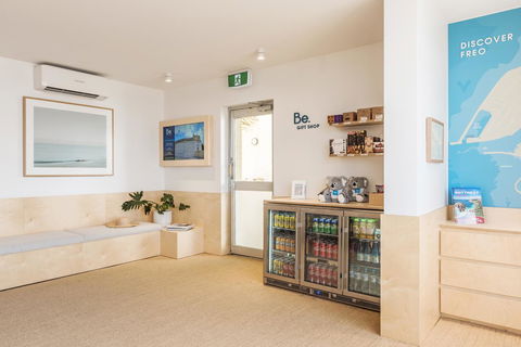 Be. Fremantle - Accommodation Brunswick Heads 1
