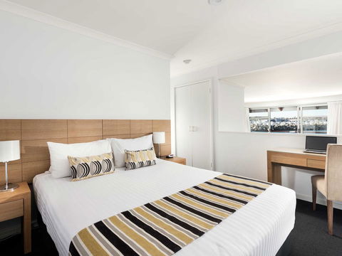 Be. Fremantle - Accommodation Brunswick Heads 13