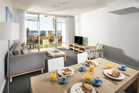 Be. Fremantle - Accommodation Brunswick Heads 6