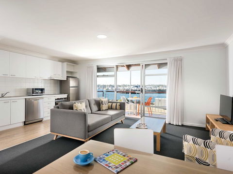 Be. Fremantle - Accommodation Brunswick Heads 14