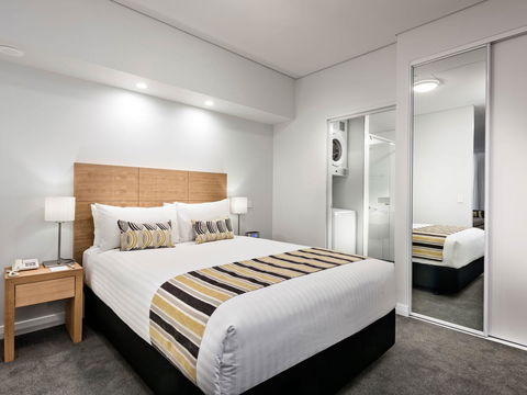 Be. Fremantle - Accommodation Brunswick Heads 22