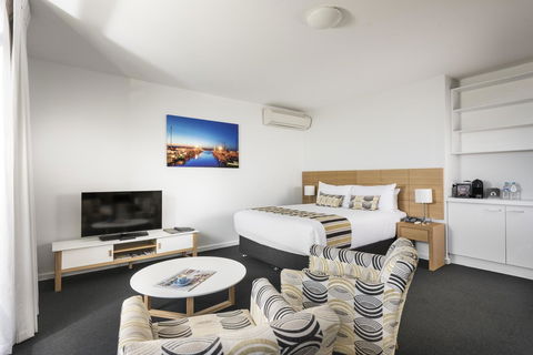 Be. Fremantle - Accommodation Brunswick Heads 3