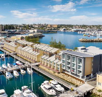 Be. Fremantle - Accommodation Brunswick Heads