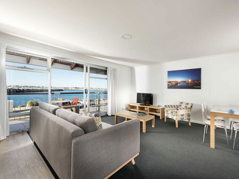 Be. Fremantle - Accommodation Brunswick Heads 12