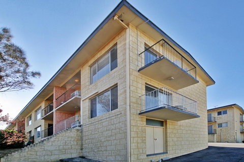 Summer Breeze - Holiday Or Business Apartment - Accommodation Brunswick Heads 0
