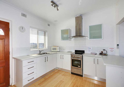 Summer Breeze - Holiday Or Business Apartment - Accommodation Brunswick Heads 6