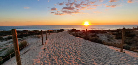 Summer Breeze - Holiday Or Business Apartment - Accommodation Brunswick Heads 14