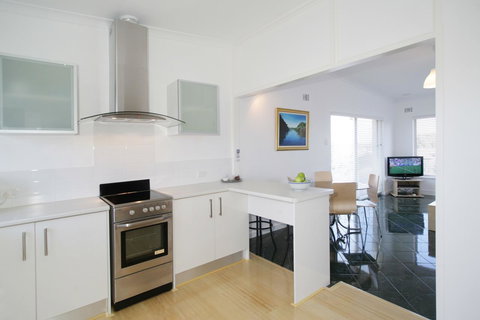 Summer Breeze - Holiday Or Business Apartment - Accommodation Brunswick Heads 5