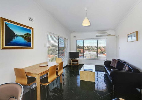 Summer Breeze - Holiday Or Business Apartment - Accommodation Brunswick Heads 2