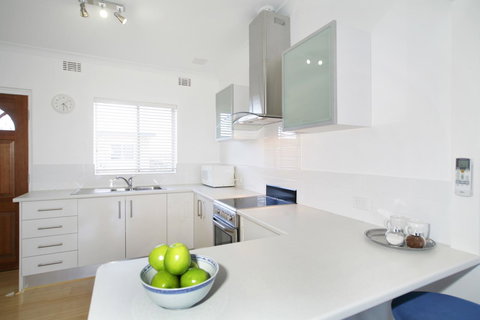 Summer Breeze - Holiday Or Business Apartment - Accommodation Brunswick Heads 4