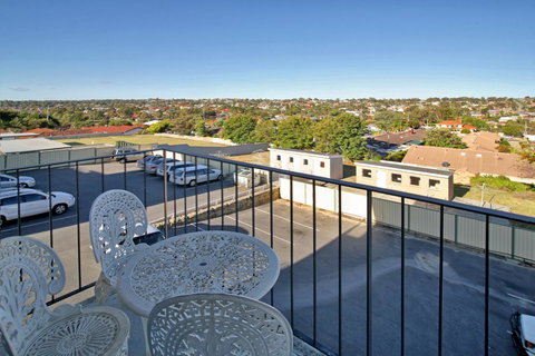 Summer Breeze - Holiday Or Business Apartment - Accommodation Brunswick Heads 8
