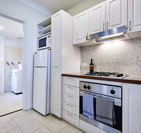 Fremantle Townhouse u/5 - Accommodation Brunswick Heads