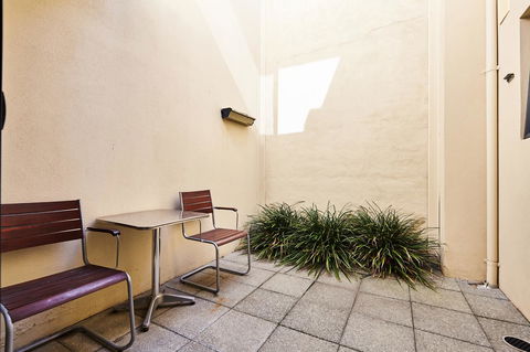 Fremantle Townhouse U/5 - Accommodation Brunswick Heads 5