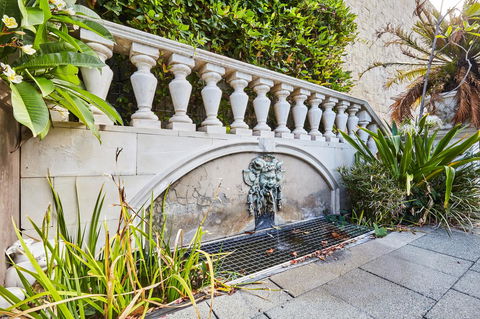 Fremantle Townhouse U/5 - Accommodation Brunswick Heads 14