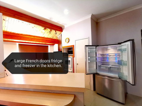 Cosy Easy Access Home Near Perth CBD And Fremantle - Accommodation Brunswick Heads 9