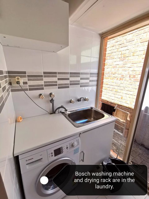 Cosy Easy Access Home Near Perth CBD And Fremantle - Accommodation Brunswick Heads 2