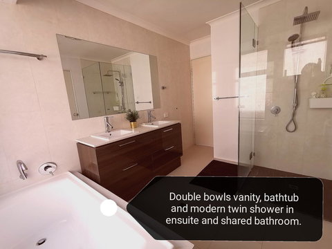 Cosy Easy Access Home Near Perth CBD And Fremantle - Accommodation Brunswick Heads 4