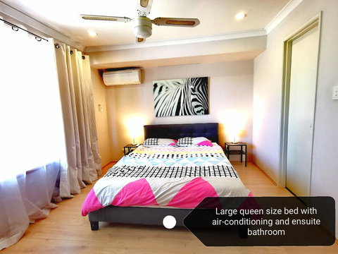 Cosy Easy Access Home Near Perth CBD And Fremantle - Accommodation Brunswick Heads 1