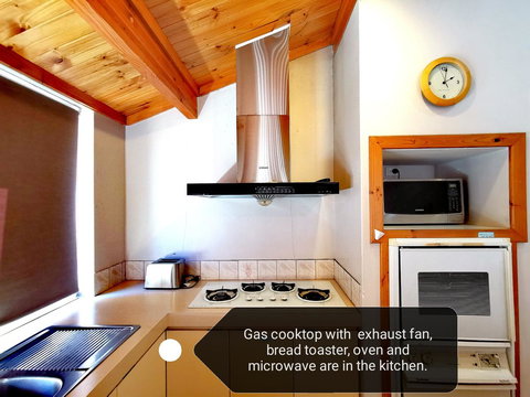 Cosy Easy Access Home Near Perth CBD And Fremantle - Accommodation Brunswick Heads 10