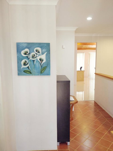 Cosy Easy Access Home Near Perth CBD And Fremantle - Accommodation Brunswick Heads 0