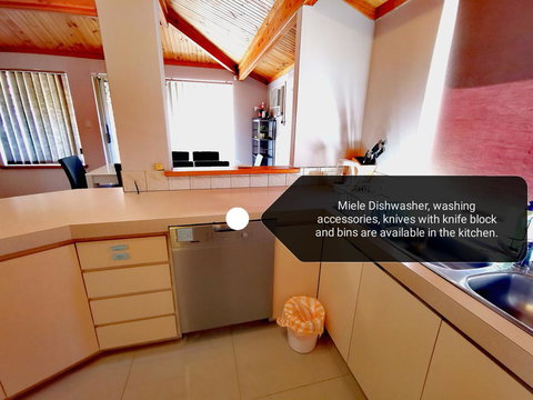 Cosy Easy Access Home Near Perth CBD And Fremantle - Accommodation Brunswick Heads 8
