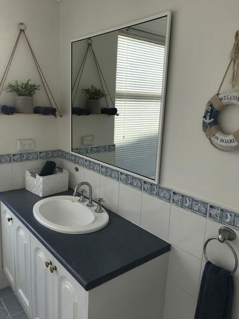 Blue Lake Family Retreat - Accommodation Brunswick Heads 27