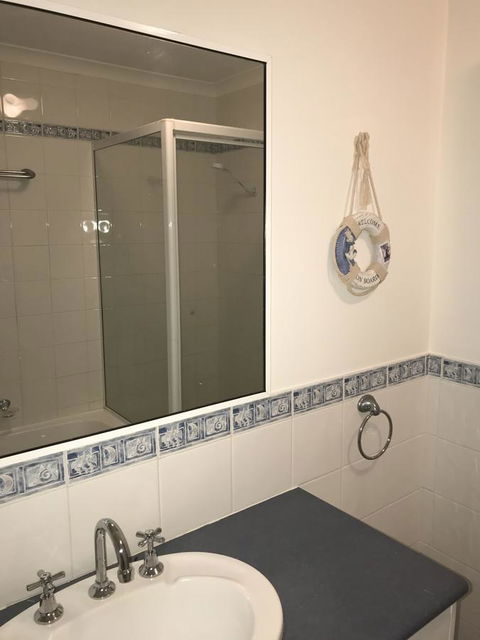 Blue Lake Family Retreat - Accommodation Brunswick Heads 26