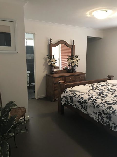 Blue Lake Family Retreat - Accommodation Brunswick Heads 7