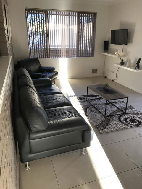 Blue Lake Family Retreat - Accommodation Brunswick Heads 15