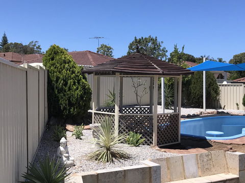 Blue Lake Family Retreat - Accommodation Brunswick Heads 5