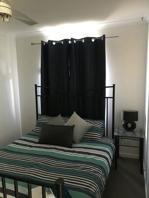 Blue Lake Family Retreat - Accommodation Brunswick Heads 21