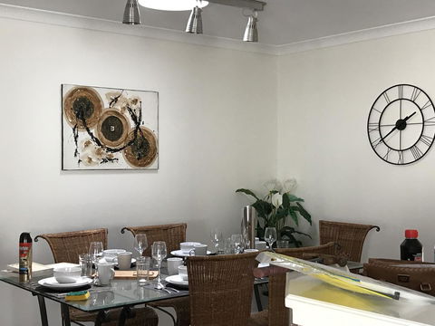 Blue Lake Family Retreat - Accommodation Brunswick Heads 9