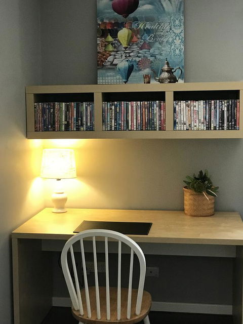 Blue Lake Family Retreat - Accommodation Brunswick Heads 18