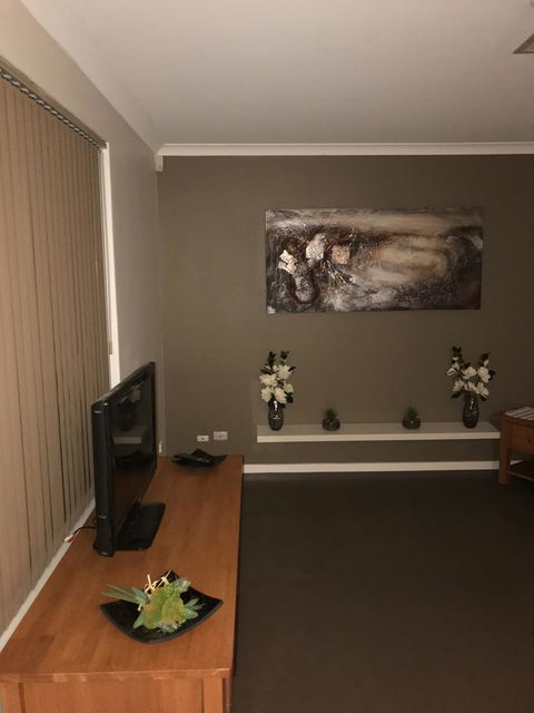 Blue Lake Family Retreat - Accommodation Brunswick Heads 14