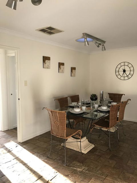 Blue Lake Family Retreat - Accommodation Brunswick Heads 10