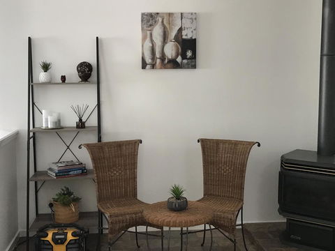 Blue Lake Family Retreat - Accommodation Brunswick Heads 11