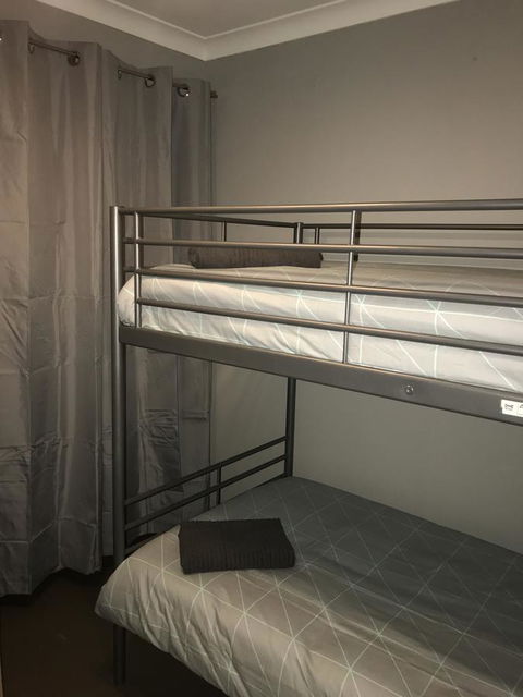 Blue Lake Family Retreat - Accommodation Brunswick Heads 25