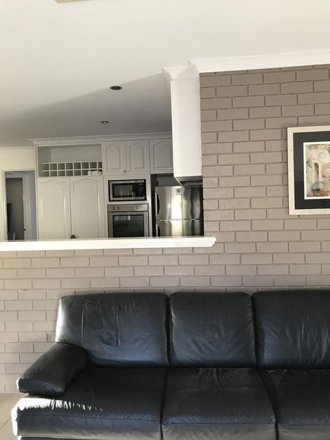 Blue Lake Family Retreat - Accommodation Brunswick Heads 17