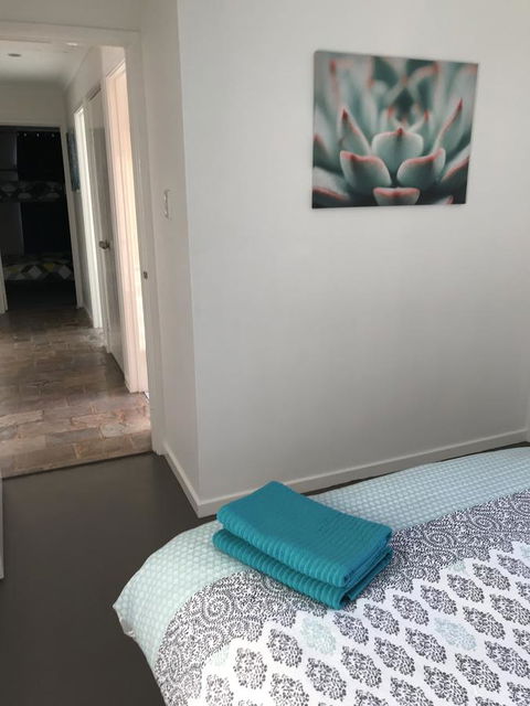 Blue Lake Family Retreat - Accommodation Brunswick Heads 20