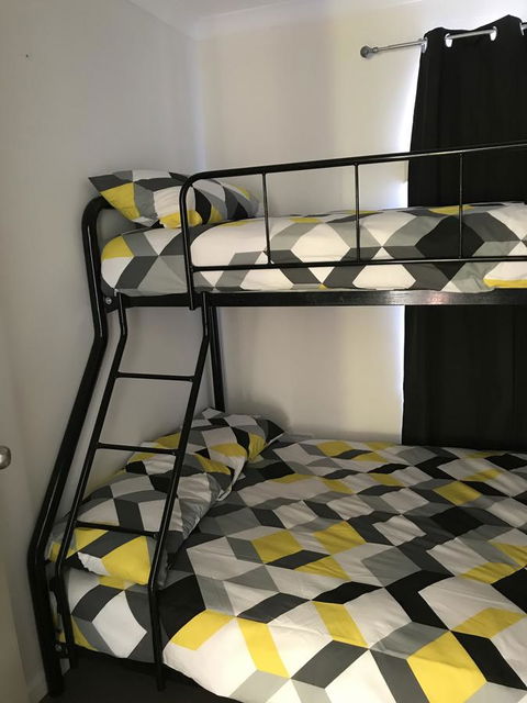 Blue Lake Family Retreat - Accommodation Brunswick Heads 24