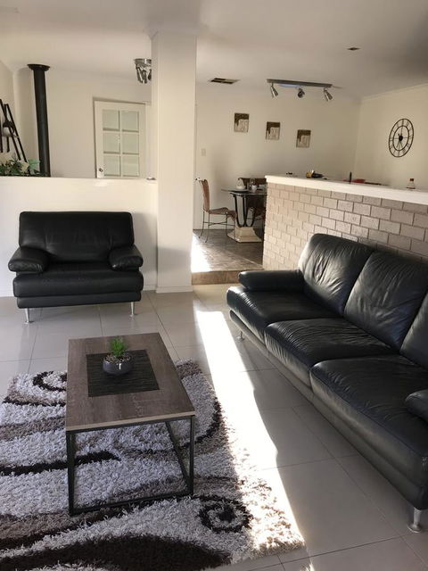 Blue Lake Family Retreat - Accommodation Brunswick Heads 16