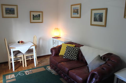 Jacaranda Hideaway Bed & Breakfast - Accommodation Brunswick Heads 6