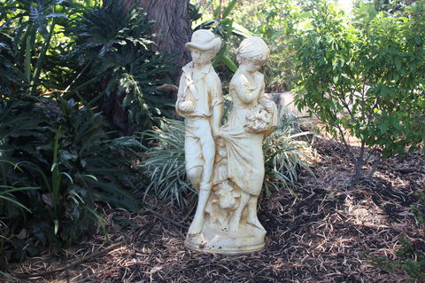 Jacaranda Hideaway Bed & Breakfast - Accommodation Brunswick Heads 14