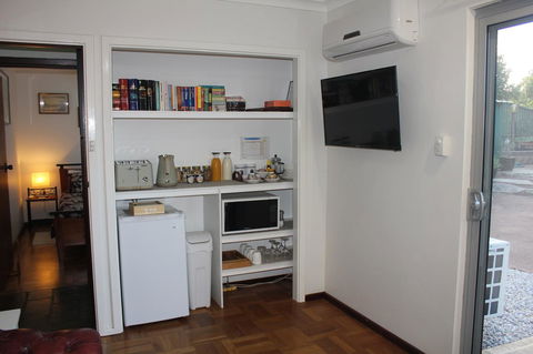 Jacaranda Hideaway Bed & Breakfast - Accommodation Brunswick Heads 4