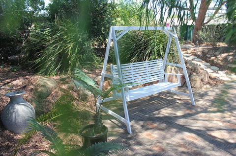 Jacaranda Hideaway Bed & Breakfast - Accommodation Brunswick Heads 11