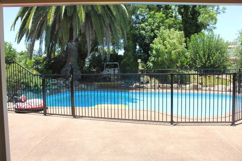 Jacaranda Hideaway Bed & Breakfast - Accommodation Brunswick Heads 9