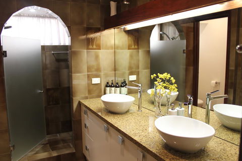 Jacaranda Hideaway Bed & Breakfast - Accommodation Brunswick Heads 7